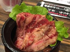 -虎丸烧肉(新大陆广场店)