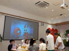 -暖食光·台式家庭餐厅·生日主题店(万达店)