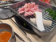 -Ant 蚂蚁洞烤肉·大营地(上海静安大悦城店)