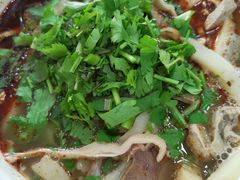 -牛家羊杂碎饸饹面