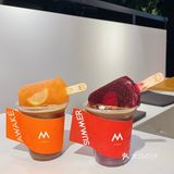 杭州探店｜🌈Mstand太会了！解锁夏日新吃法