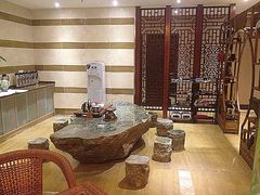 -富侨养生(康乾店)