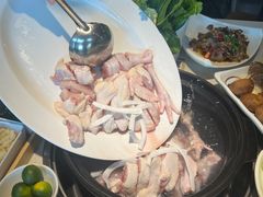 -百年果林椰子鸡(中洲店)