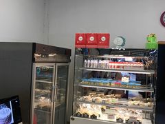 -iFood甜嫩嫩(江东北路店)