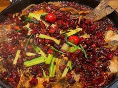 -老板恋上鱼(印象城店)