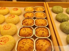 -嘉华鲜花饼(束河店)