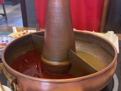 -仁和四季涮肉馆(天坛南门店)