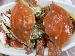 -阿杰臻选海鲜饭店(普陀山店)