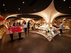 -钟书阁(珍园店)