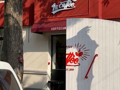 -72 COFFEE(东朝阳路店)