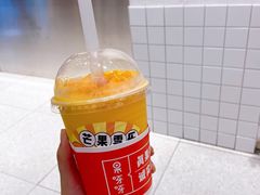 -果呀呀(国金街店)