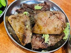 -蒜香焼肉PURUSHIN(马场路店)