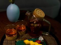 -泰适SPA馆丨精油·按摩·足道(后海地铁口店)