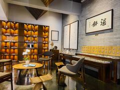 -京兆尹(雍和宫店)