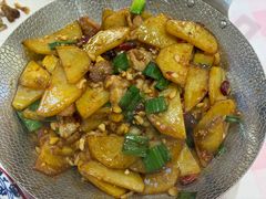 -三只鸟本地特色菜馆(上饶总店)