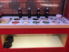 -小龙坎火锅(仓山万达店)
