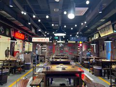 -萍姐火锅·公路夜市(打浦桥日月光店)