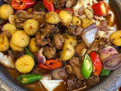 -高望村老王家(南光店)