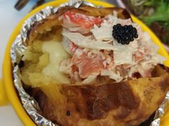 -库滋明·俄罗斯特色美食(中央大街店)