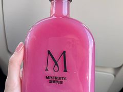 -Mr.Fruits水果先生(北京市百货大楼店)