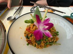 -太食獸泰式茶餐厅(IFS国金中心店)