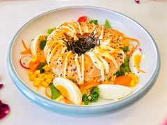 -小劳拉生日蛋糕西餐厅