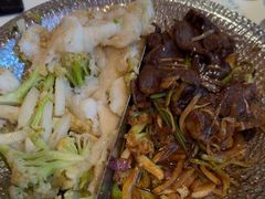 -小鱼小牛·鱼牛干锅·脆鱼火锅(世欧广场店)