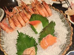 -上井精致料理(大坪店)