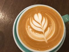-COFFEE HOLIC(朝外SOHO店)