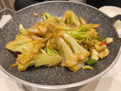 -成事园(真北店)