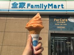 -全家便利店(东直门店)