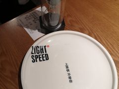 -吕氏疙瘩汤·新鲁菜(济南万象城店)