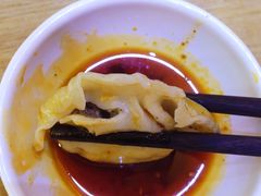 -饺子先生(世豪店)