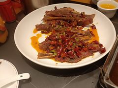 -陈厨老味·老派郴州菜(宜章店)