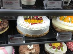 -85度C(苏州石路店)