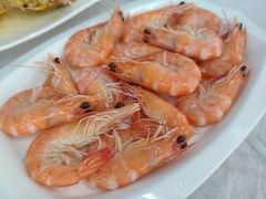 -众味海鲜大排档·活海鲜·潮汕味(南澳店)