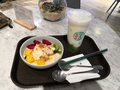 -宝珠奶酪(浦东金桥店)