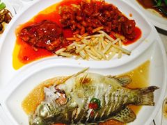 -马凯餐厅(长椿街店)