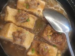 -饭桌故事·血鸭湘(荣宝华店)