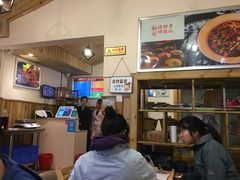 -拈签一笑黄牛肉辣卤串串