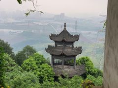 -铁山坪森林公园