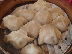煸馅饺子-老边饺子馆(中街店)
