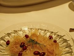 章红刺身-炳胜公馆(珠江新城店)