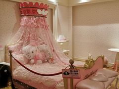 -安吉Hello Kitty乐园