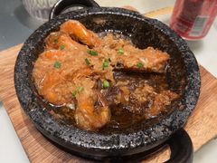 -小菜园新徽菜(合肥滨湖世纪金源店)