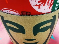 -星巴克(大宁店)