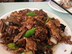 -胖子菜馆(隆昌路店)
