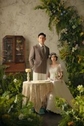 -Mu慕婚纱摄影·超级工作室