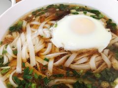 -矮子粉店1985·长沙米粉(湘春路店)