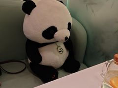 -眉州东坡·熊猫主题餐厅(枫蓝店)